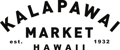 Kalapawai Café Criterium #1 Logo